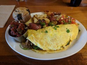 South Pine Cafe
