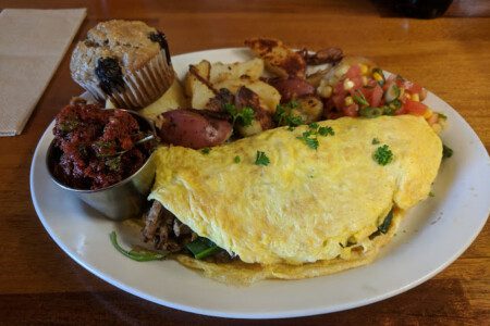 South Pine Cafe