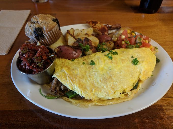 South Pine Cafe